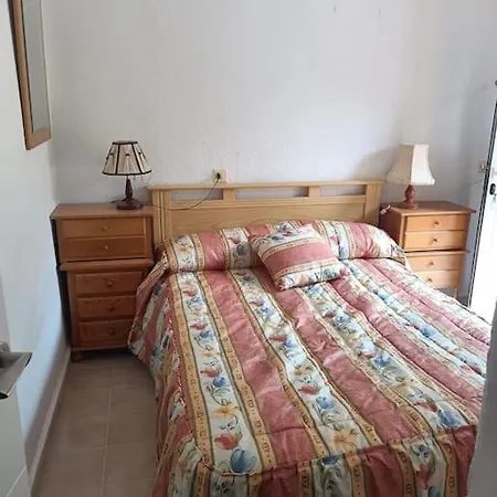 Urbanizacion La Marina 17 Apartment San Fulgencio
