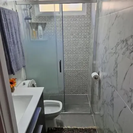 Urbanizacion La Marina 17 Apartment
