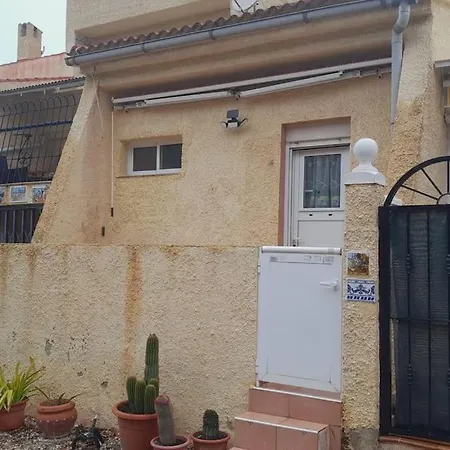 Urbanizacion La Marina 17