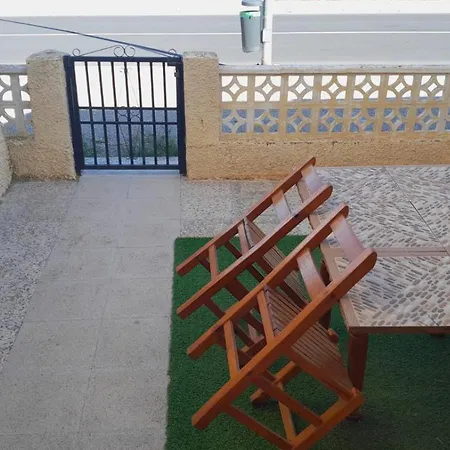 Urbanizacion La Marina 17 Apartment