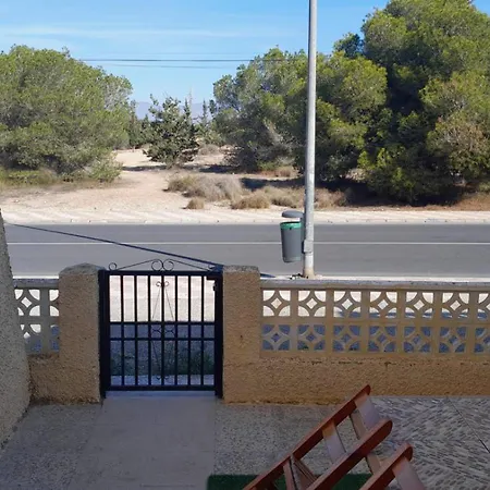 Urbanizacion La Marina 17 Apartment San Fulgencio