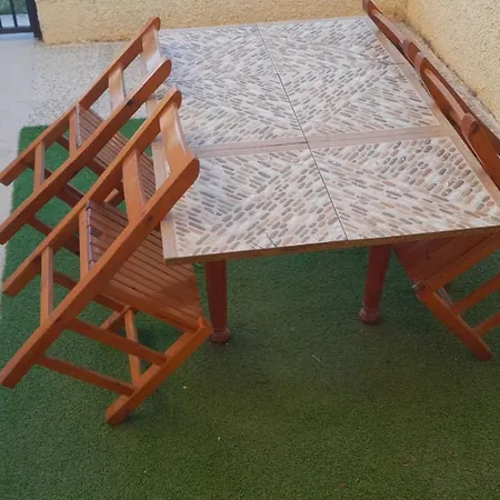 Apartment Urbanizacion La Marina 17 San Fulgencio
