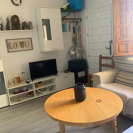 Urbanizacion La Marina 17 Apartment *