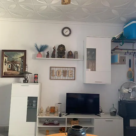 Apartment Urbanizacion La Marina 17 San Fulgencio