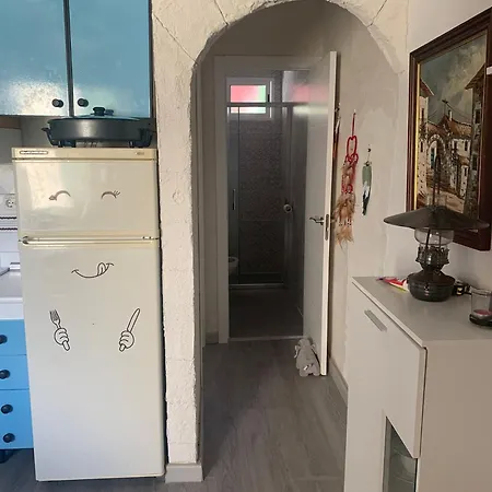 Apartment Urbanizacion La Marina 17 San Fulgencio